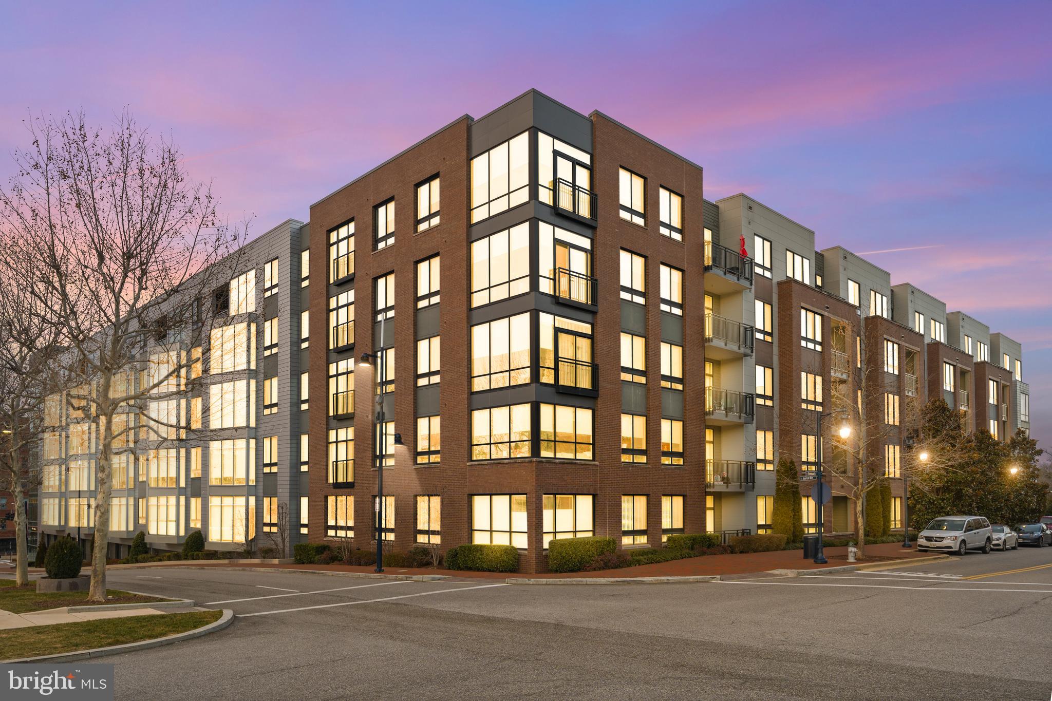 NATIONAL HARBOR - Residential