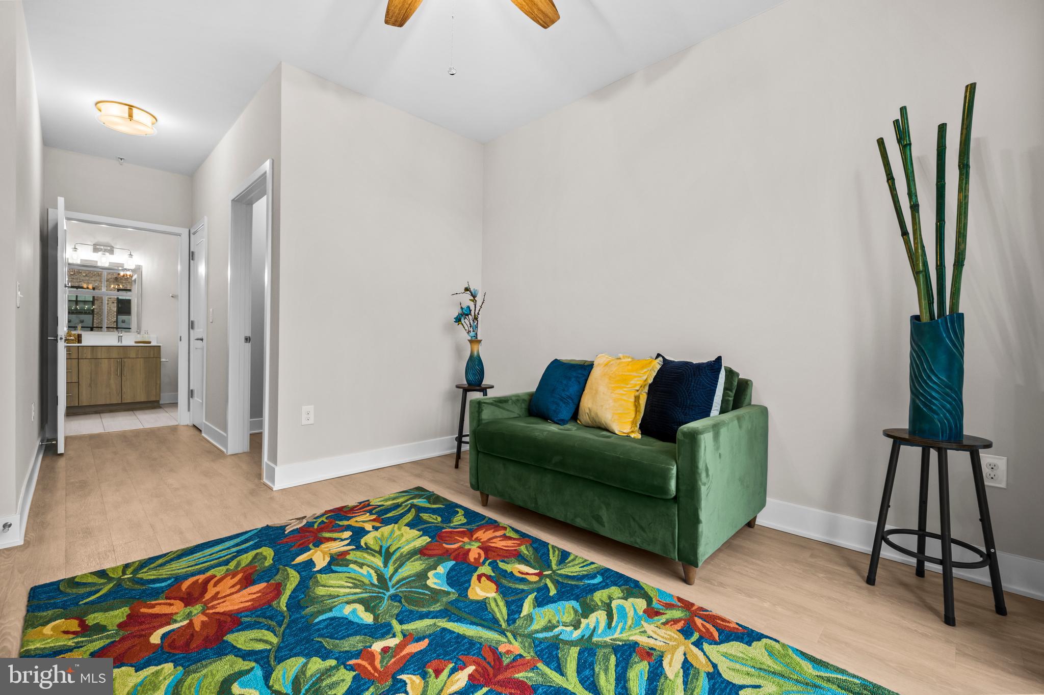 NATIONAL HARBOR - Residential