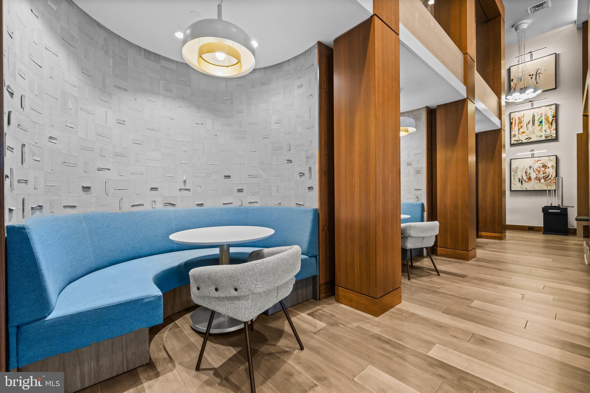 NATIONAL HARBOR - Residential