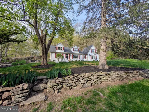 2252 Daniel Bray Highway, Stockton, NJ MLS: NJHT2003734