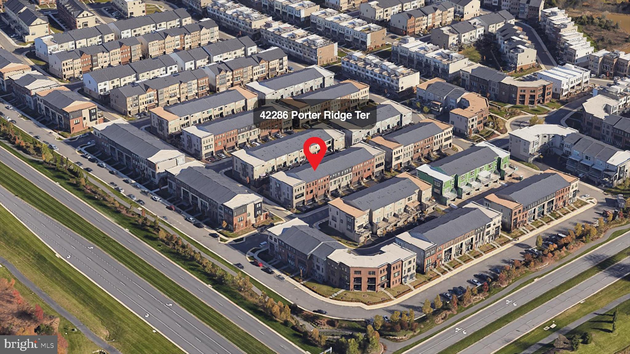 42286 PORTER RIDGE TERRACE