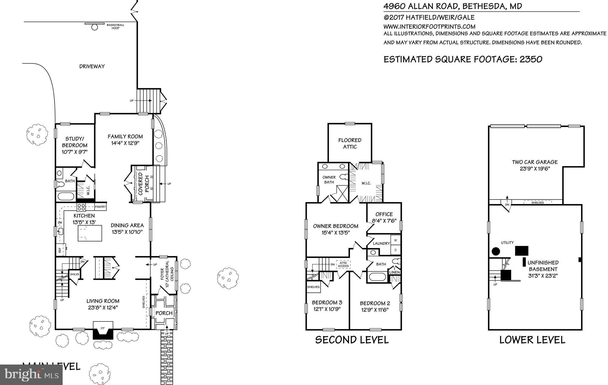 CRESTVIEW - Residential