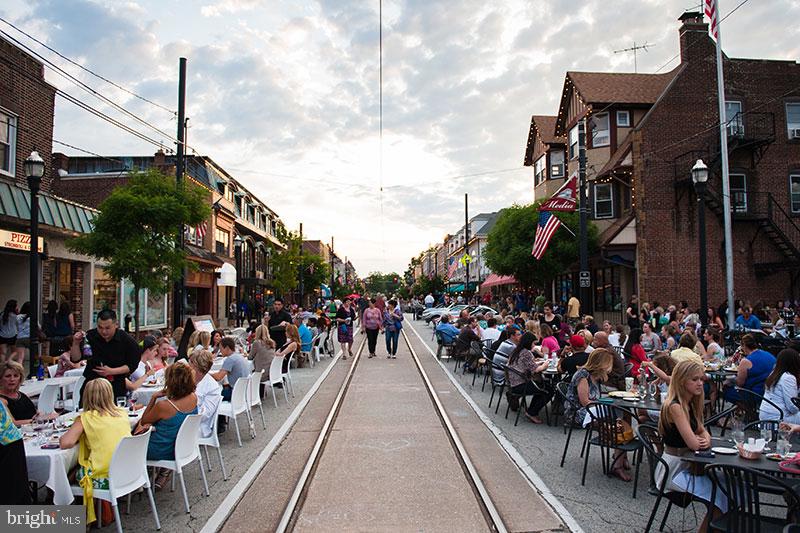 HOLLY HOUSE - Residential