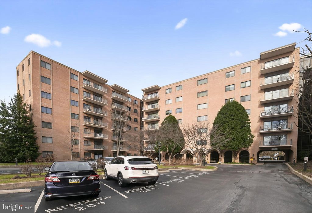 Photo of 501 N Providence Road #107, MEDIA, PA 19063 (MLS # PADE2106712)