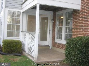 OVERLOOK - Residential Lease