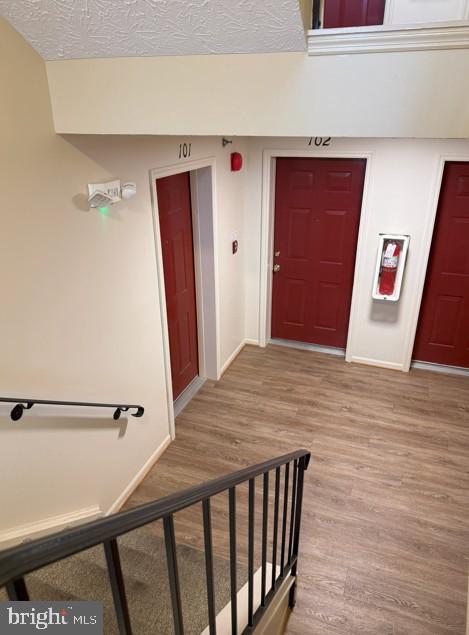 OVERLOOK - Residential Lease