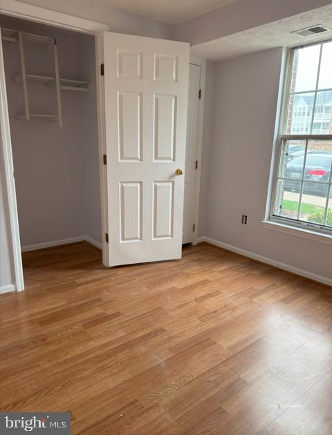 OVERLOOK - Residential Lease