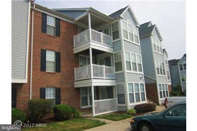 OVERLOOK - Residential Lease