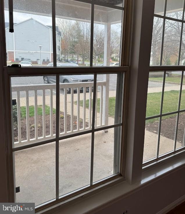 OVERLOOK - Residential Lease