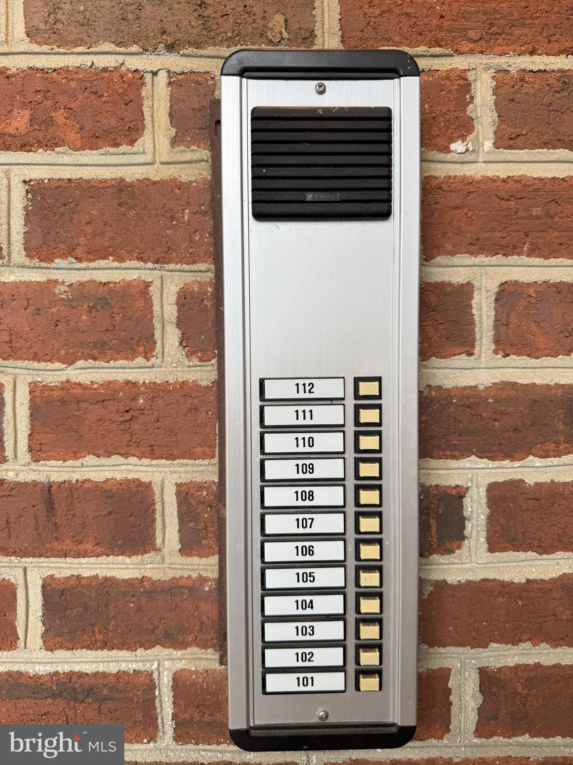 OVERLOOK - Residential Lease