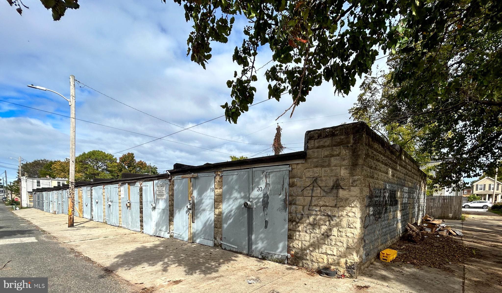 BROOKLYN - Commercial Sale