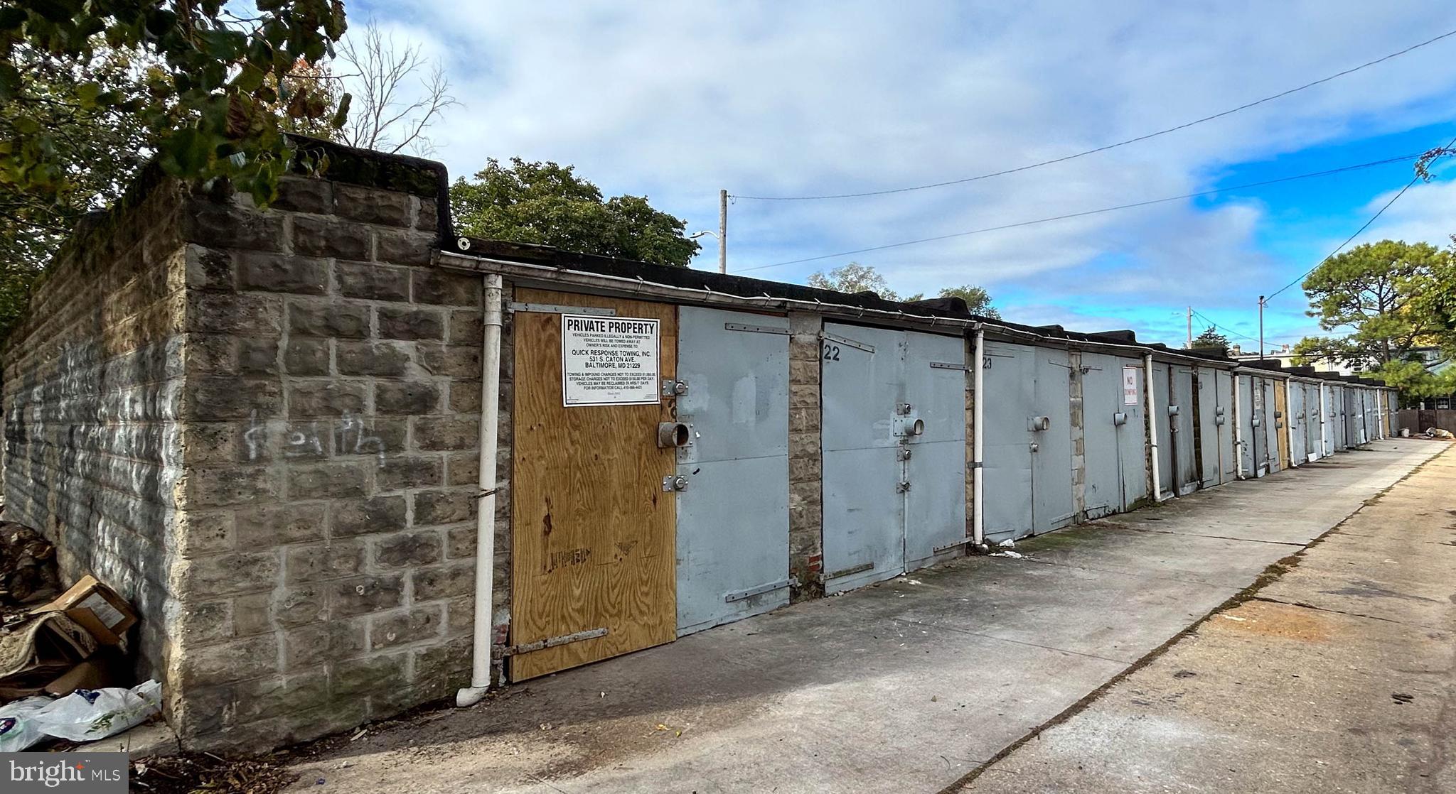 BROOKLYN - Commercial Sale