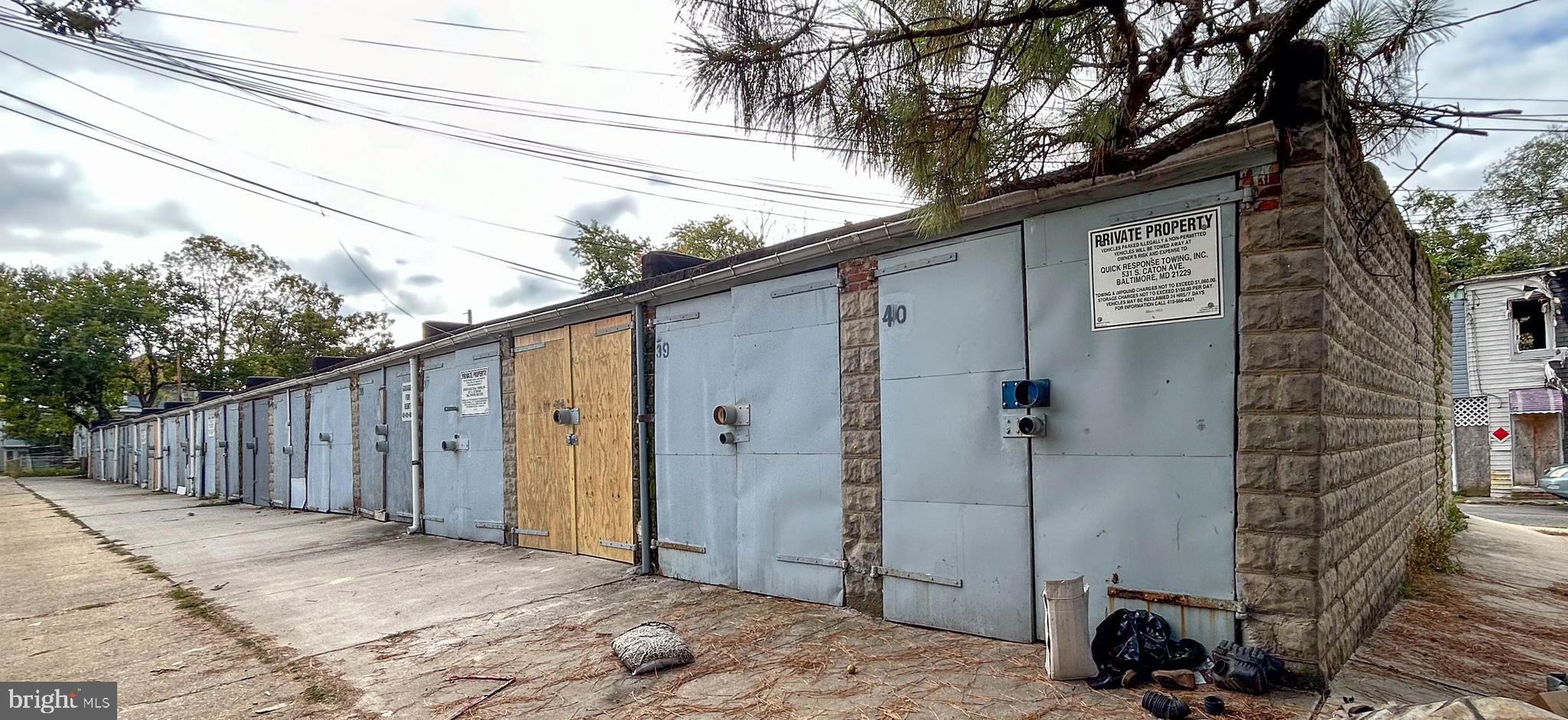 BROOKLYN - Commercial Sale