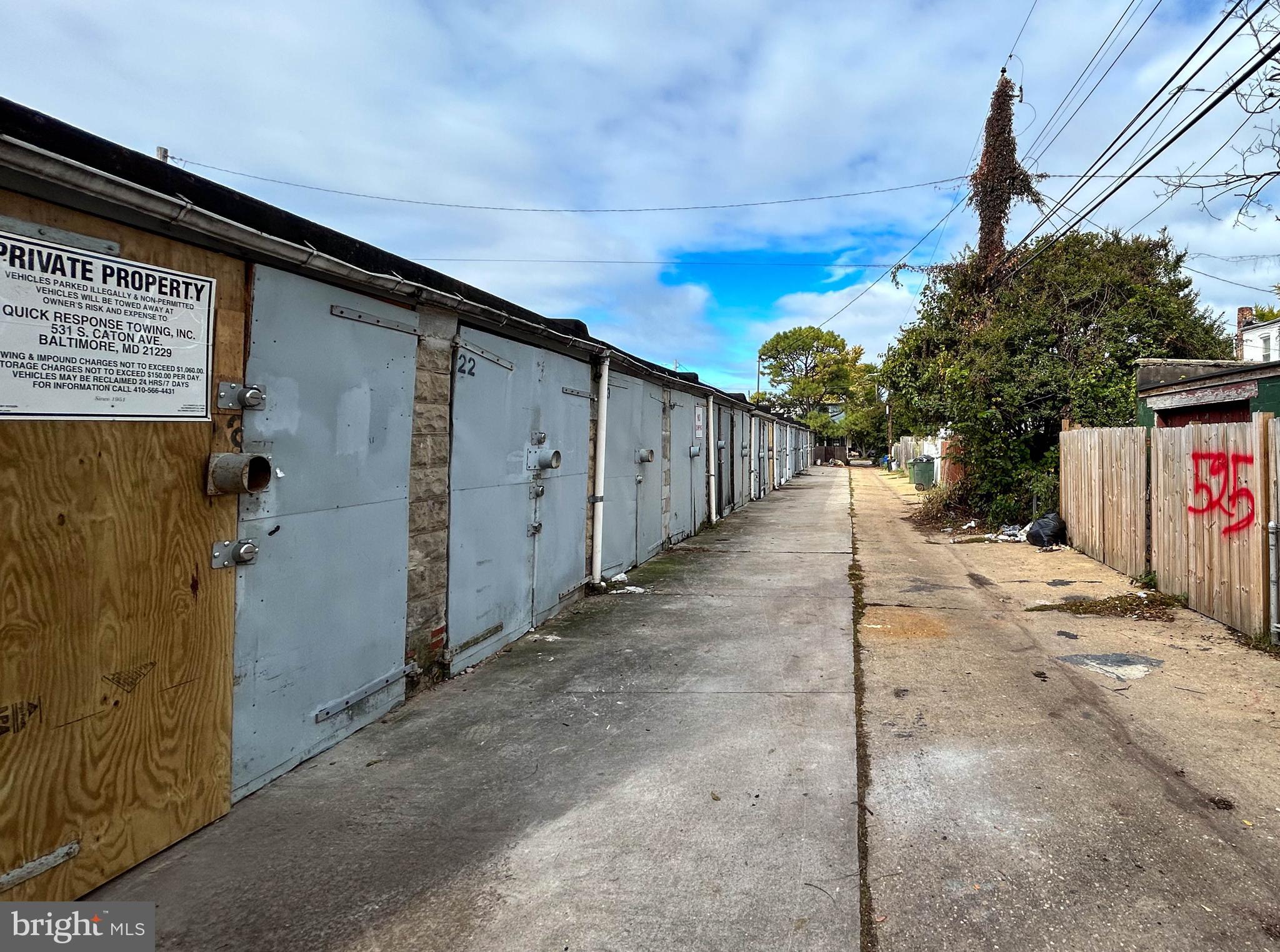 BROOKLYN - Commercial Sale