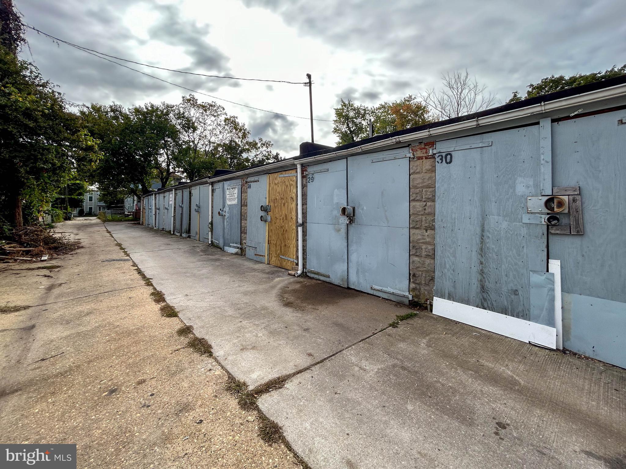 BROOKLYN - Commercial Sale