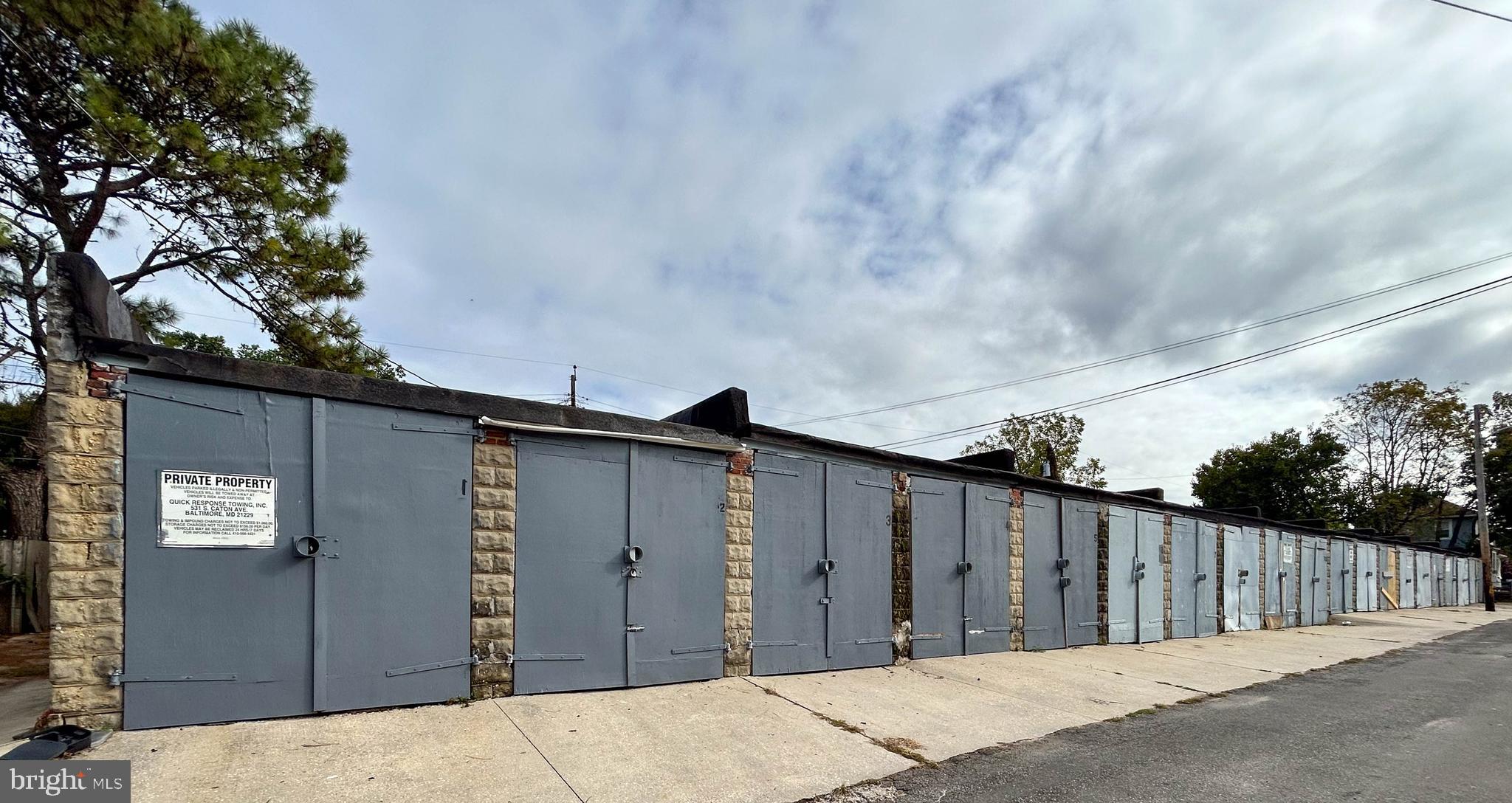 BROOKLYN - Commercial Sale