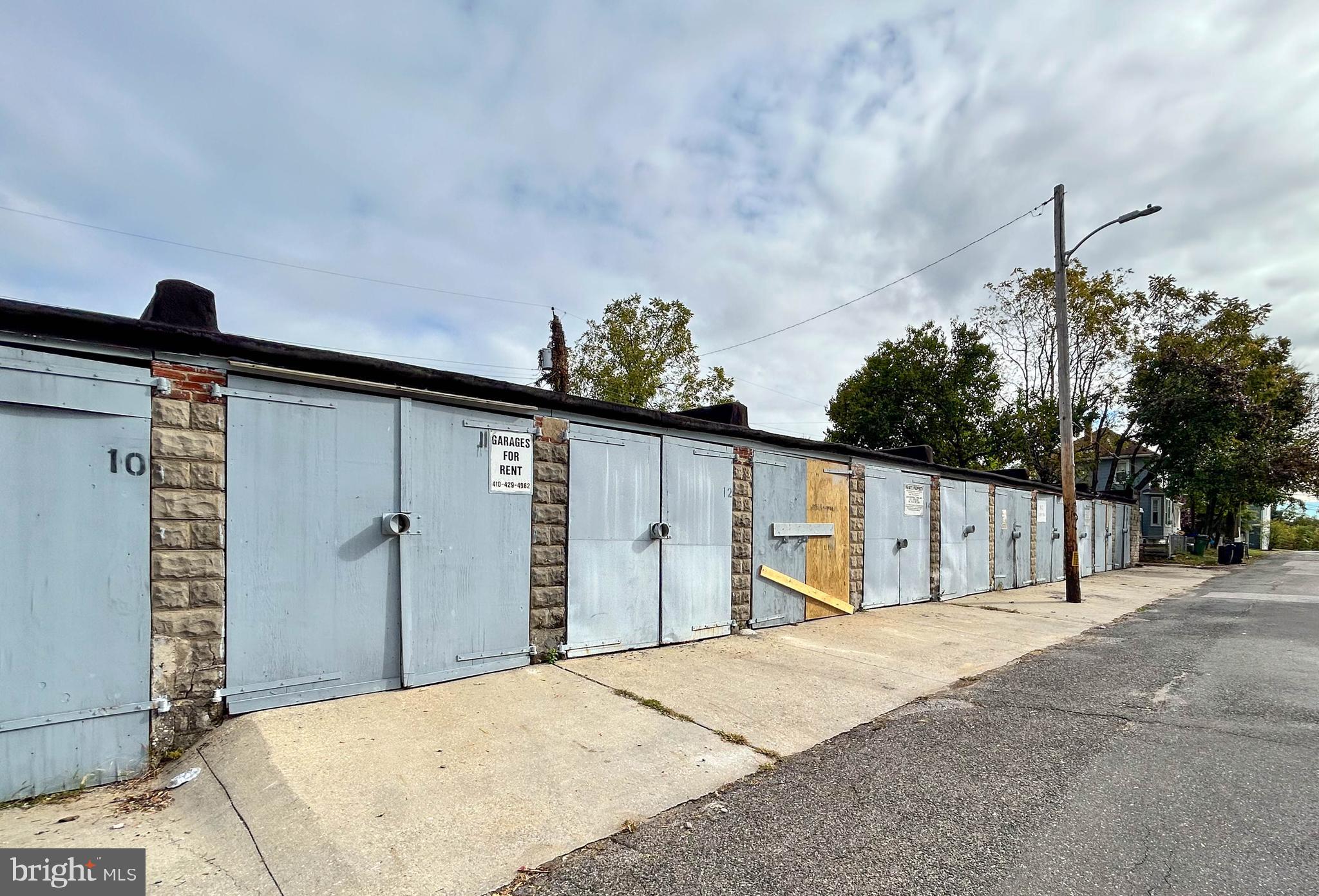 BROOKLYN - Commercial Sale