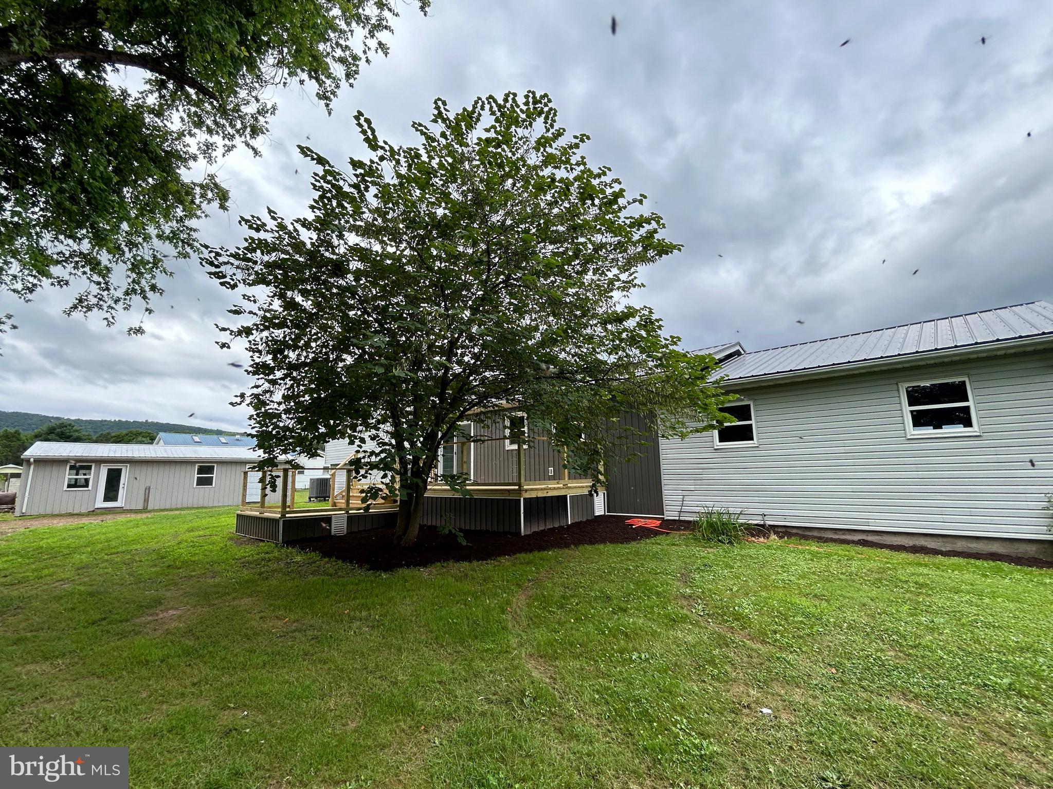 UPPER PAXTON - Residential