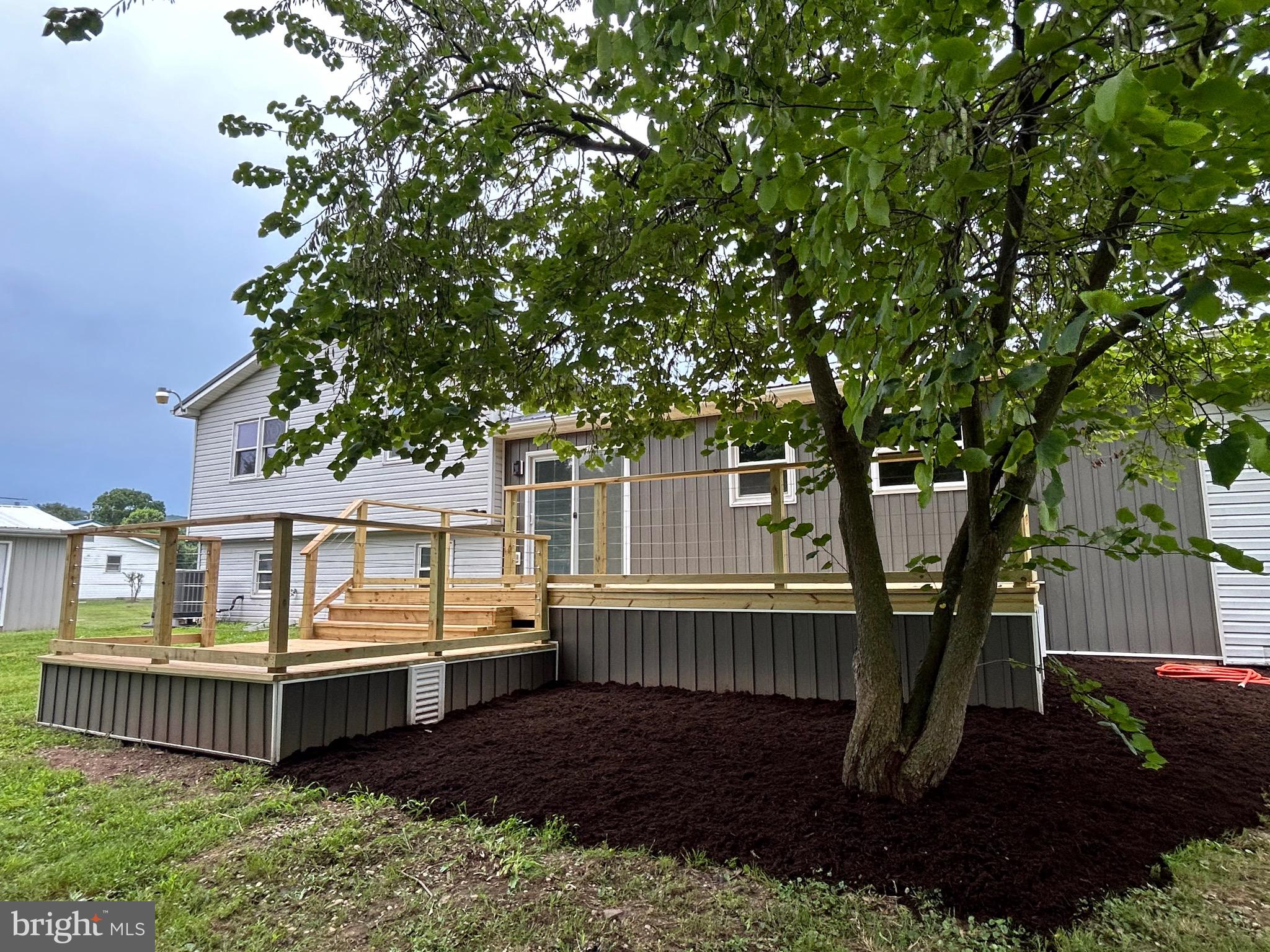 UPPER PAXTON - Residential