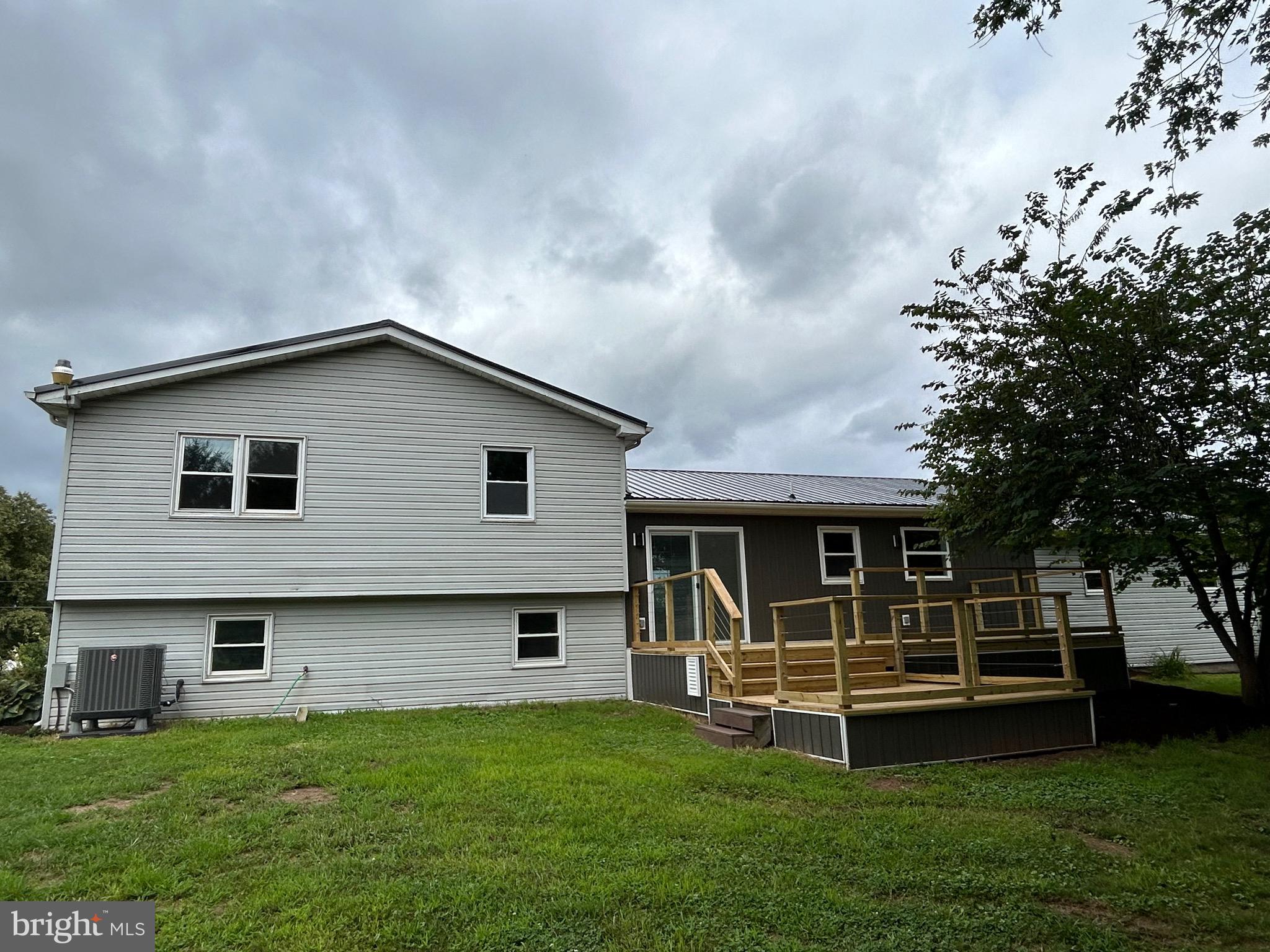 UPPER PAXTON - Residential