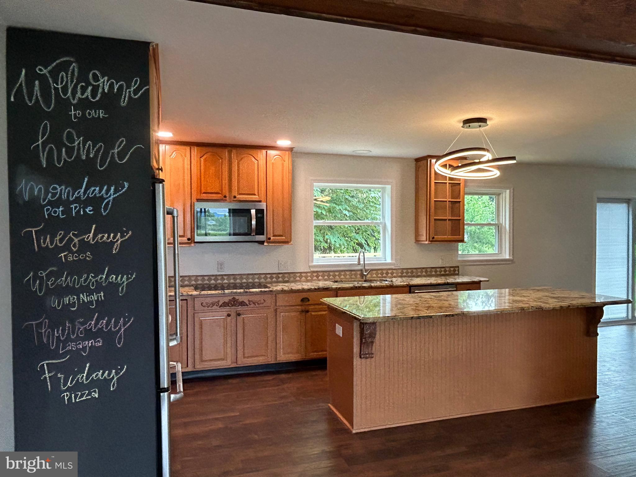 UPPER PAXTON - Residential