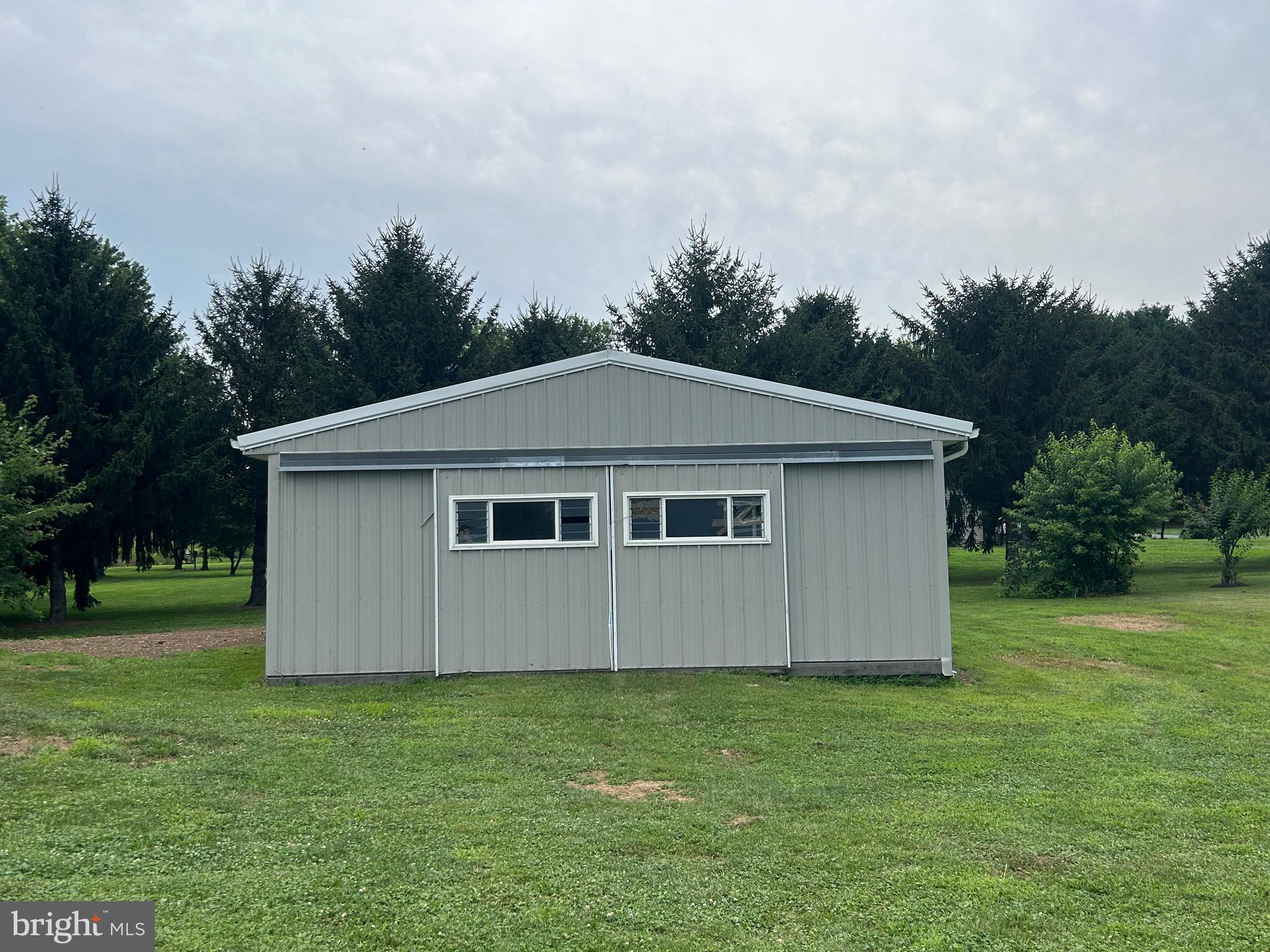 UPPER PAXTON - Residential