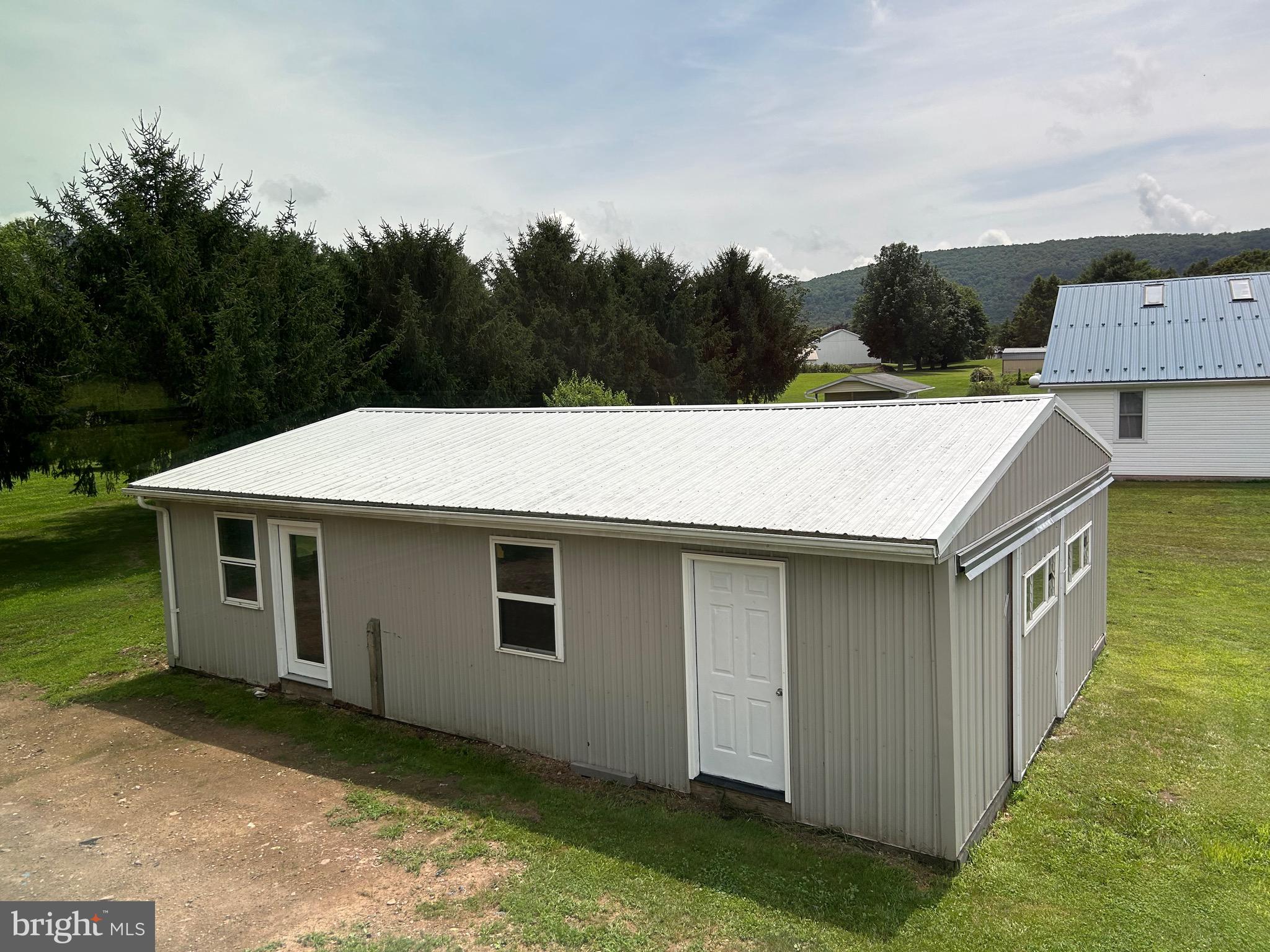 UPPER PAXTON - Residential