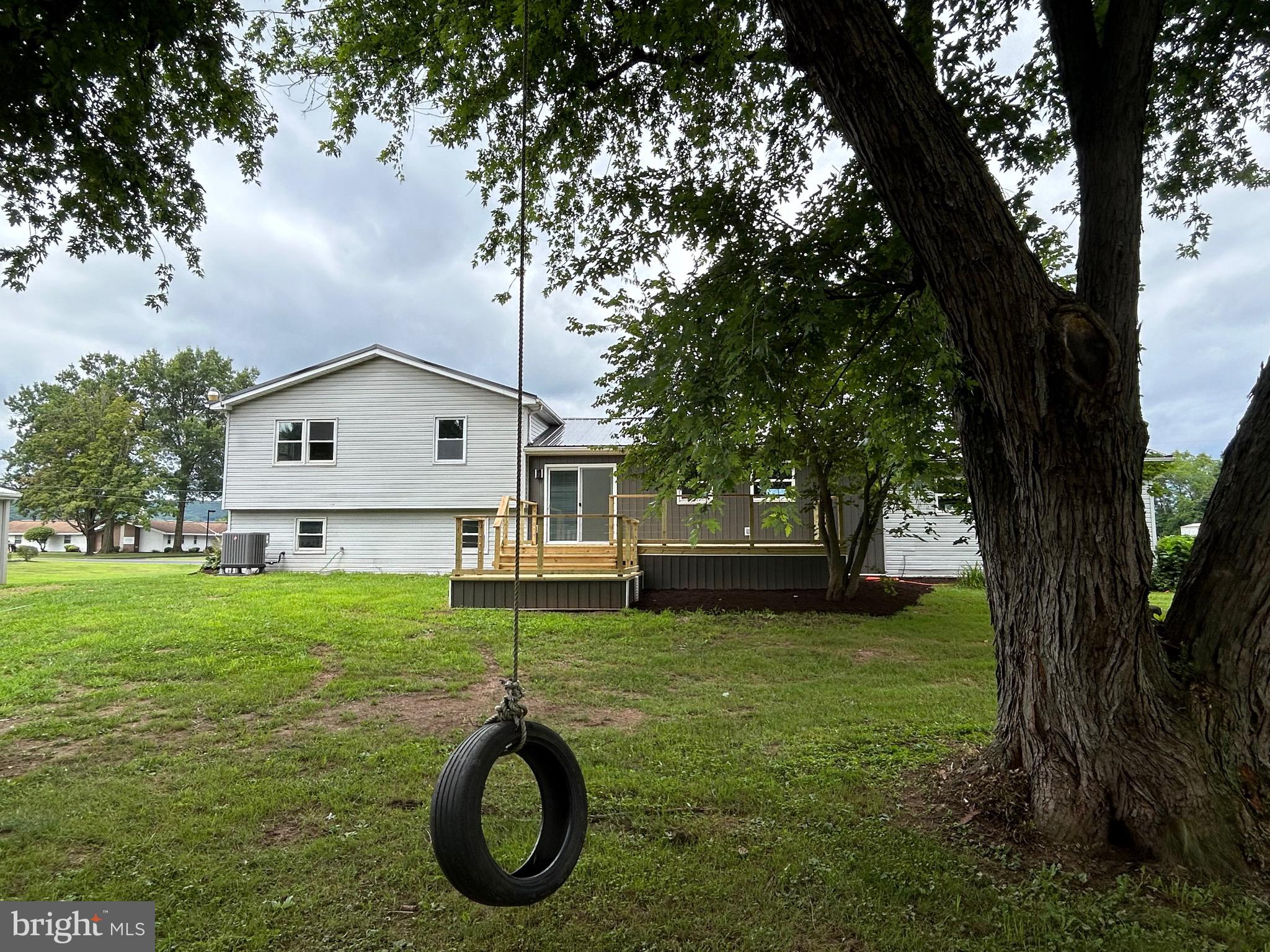 UPPER PAXTON - Residential