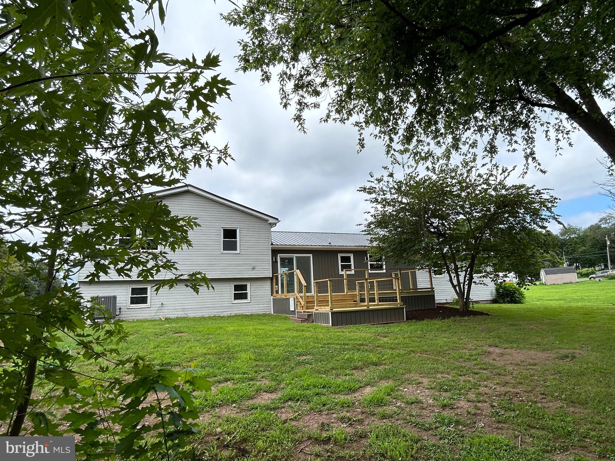 182 KLINGER ROAD