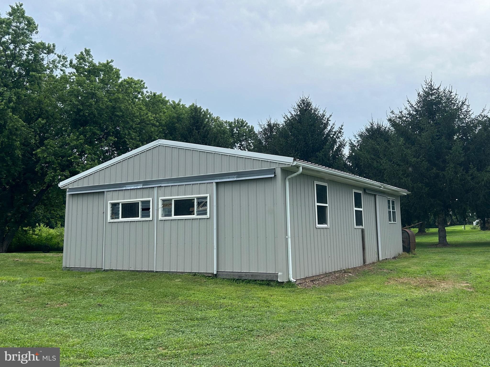 UPPER PAXTON - Residential