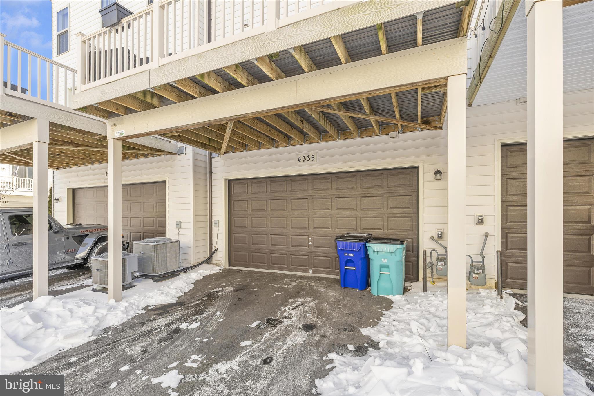 LANDSDALE - Residential