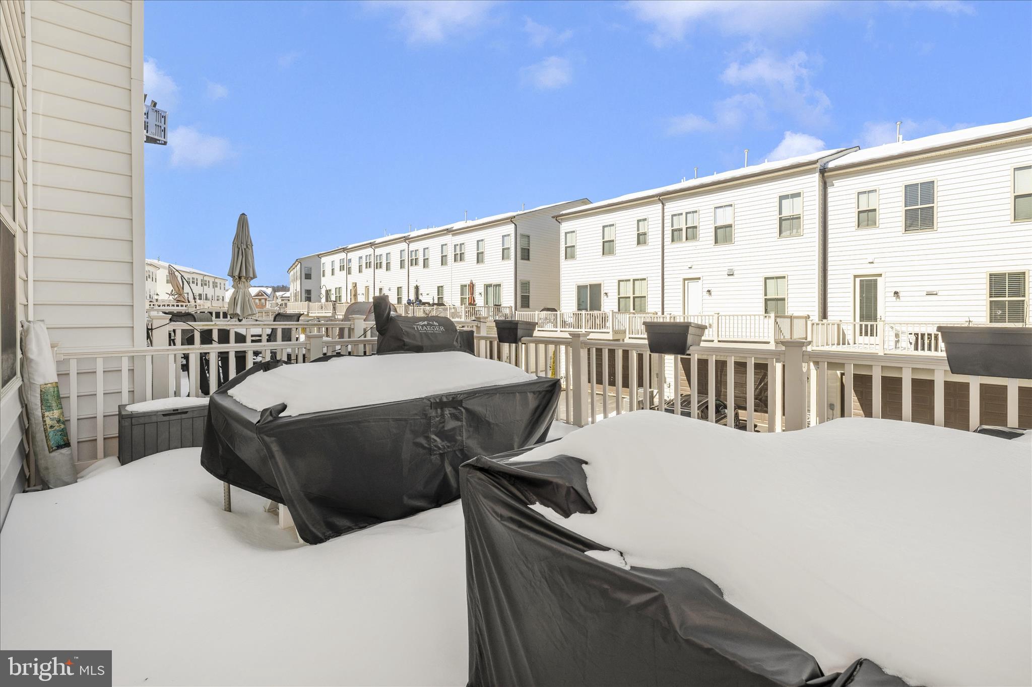 LANDSDALE - Residential