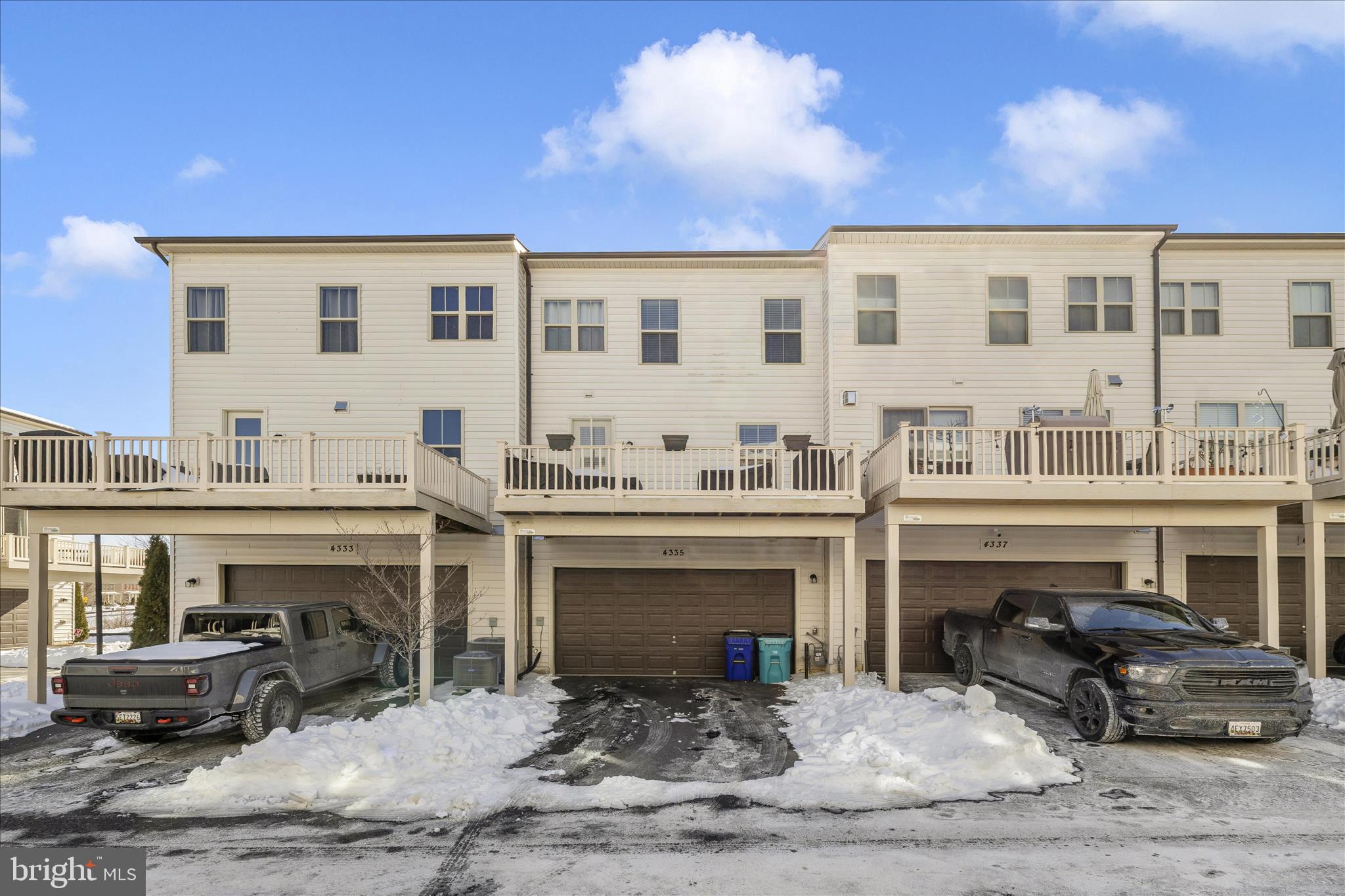 LANDSDALE - Residential