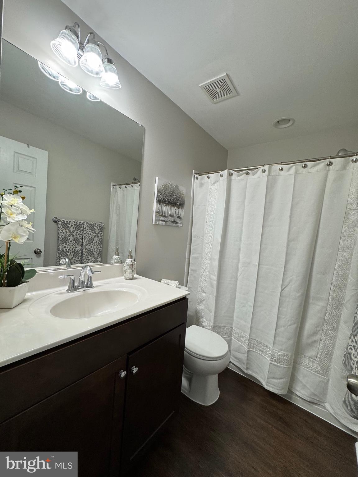 SMITH HOME FARM - Residential Lease