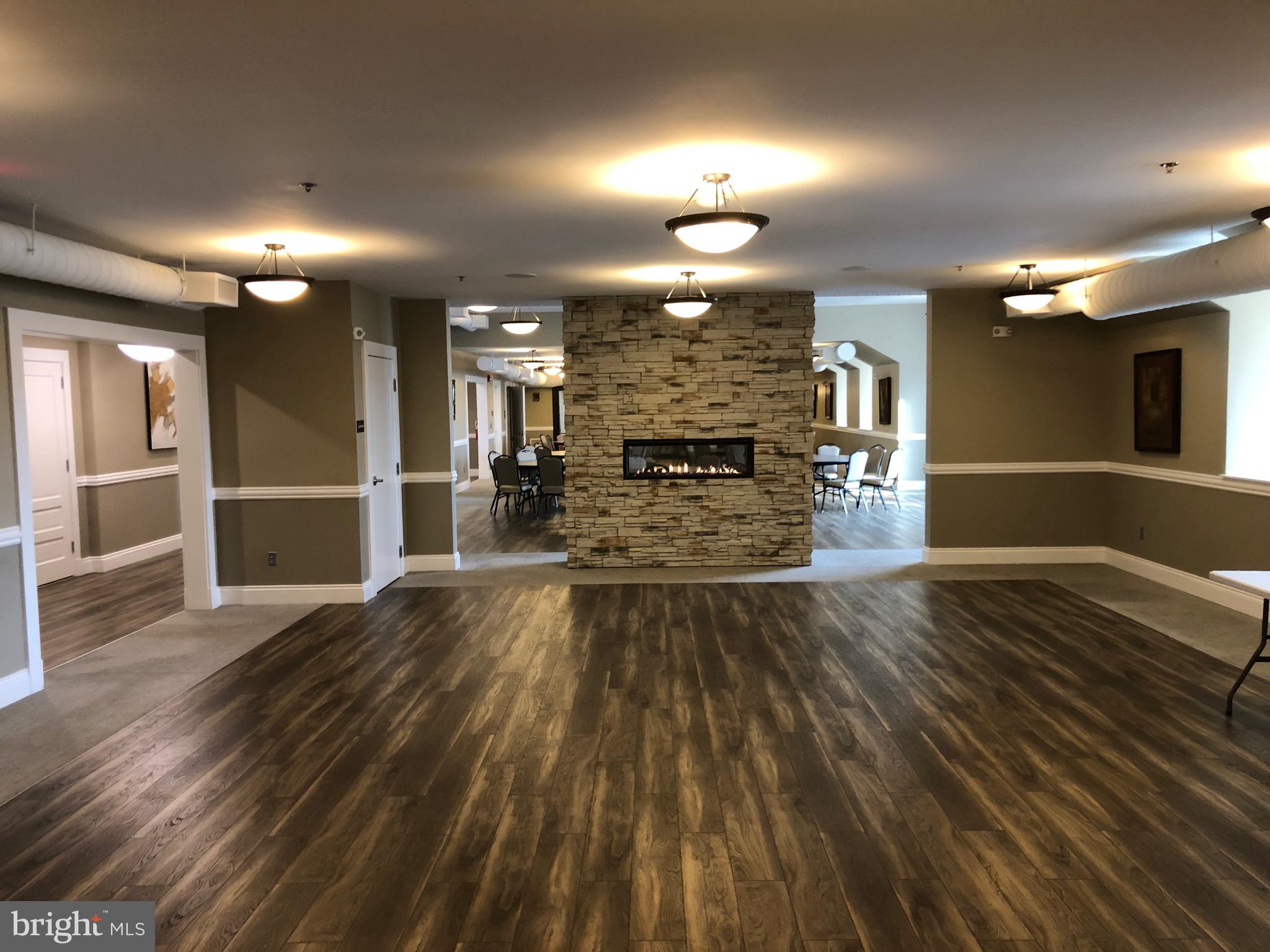 SMITH HOME FARM - Residential Lease