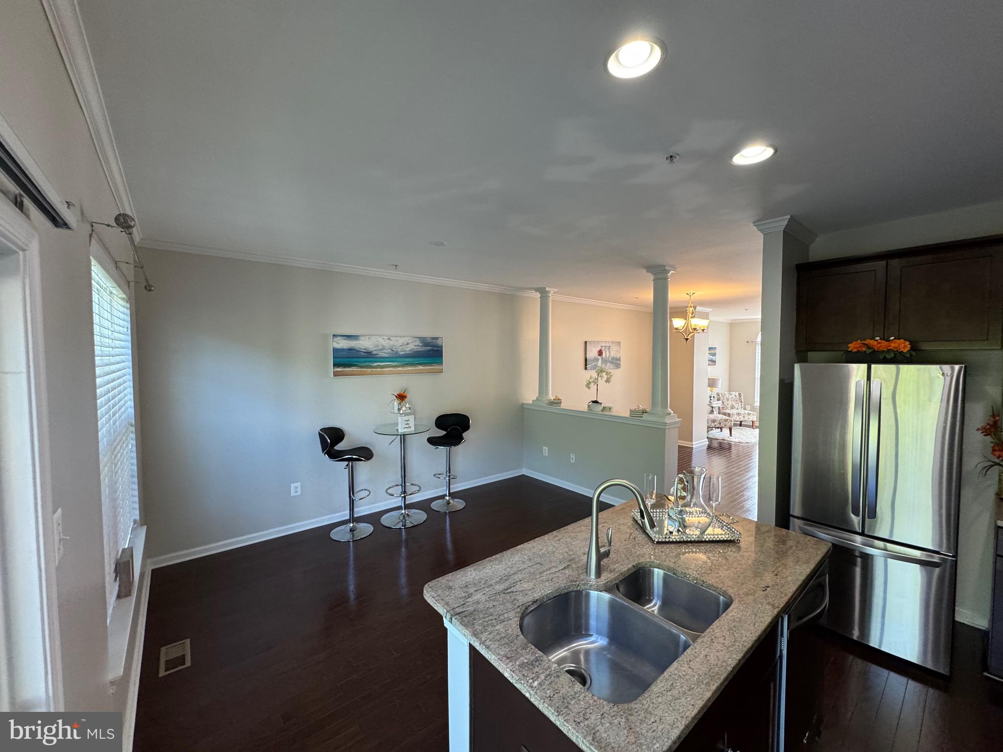 SMITH HOME FARM - Residential Lease