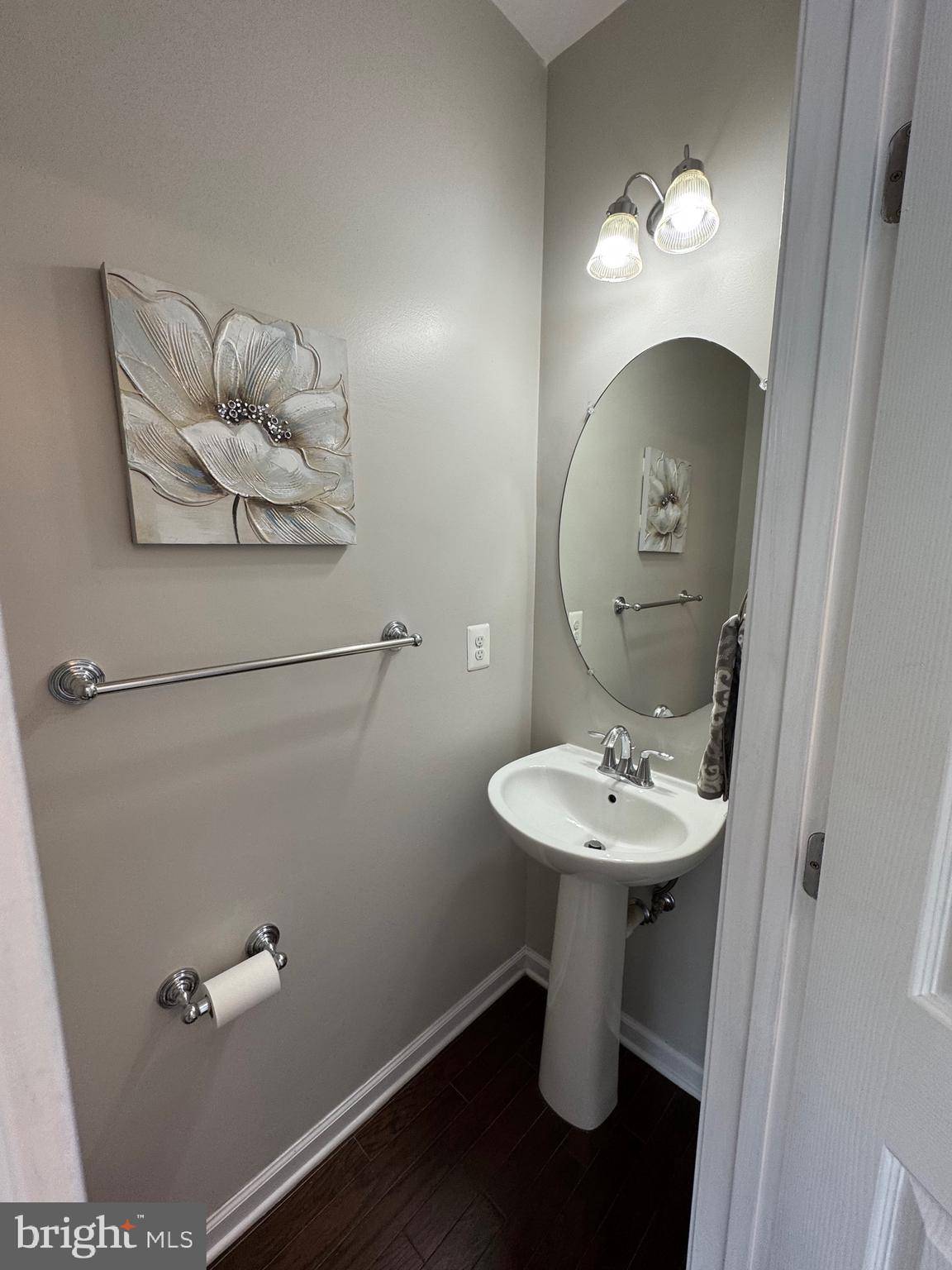 SMITH HOME FARM - Residential Lease