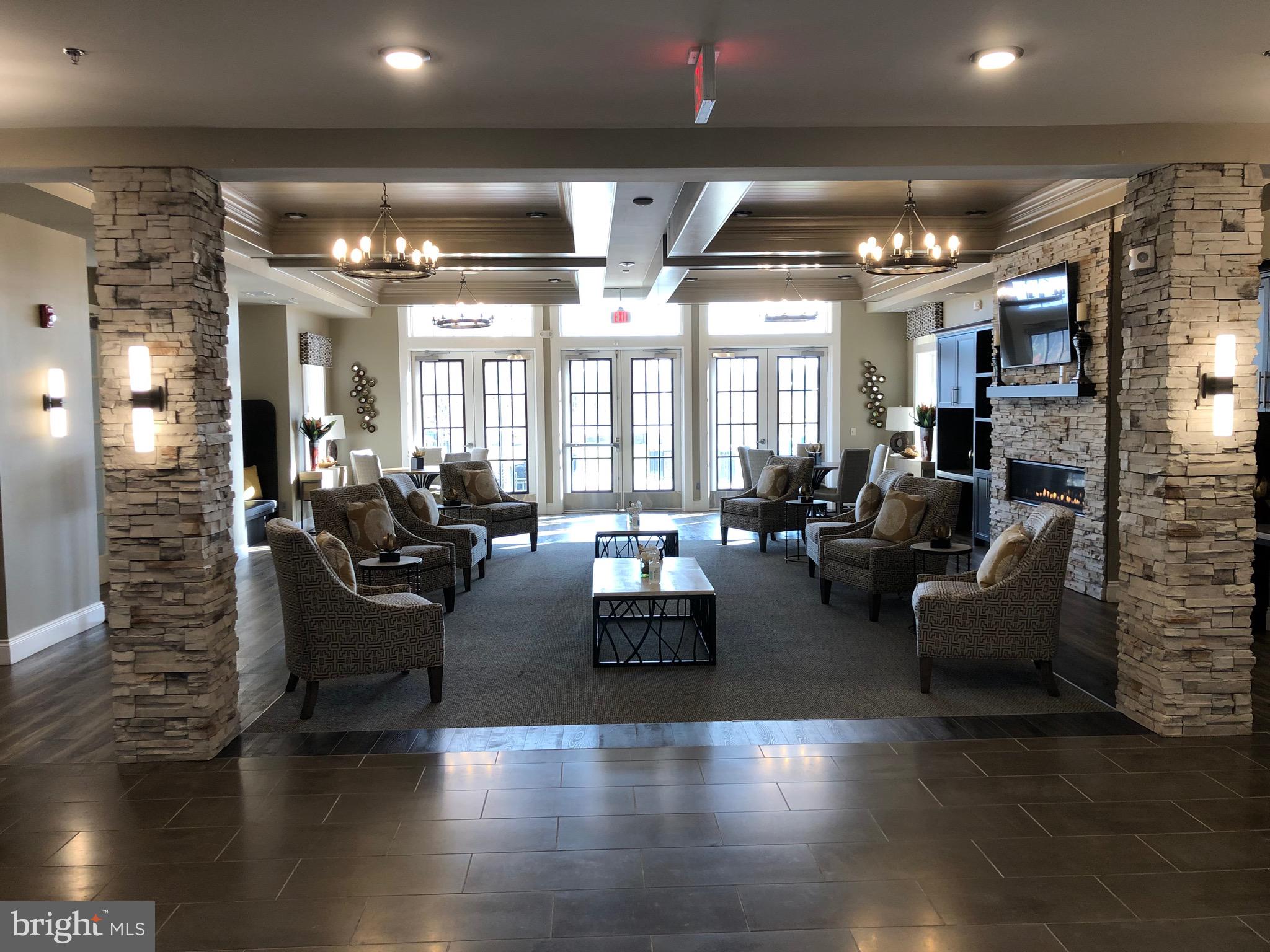 SMITH HOME FARM - Residential Lease