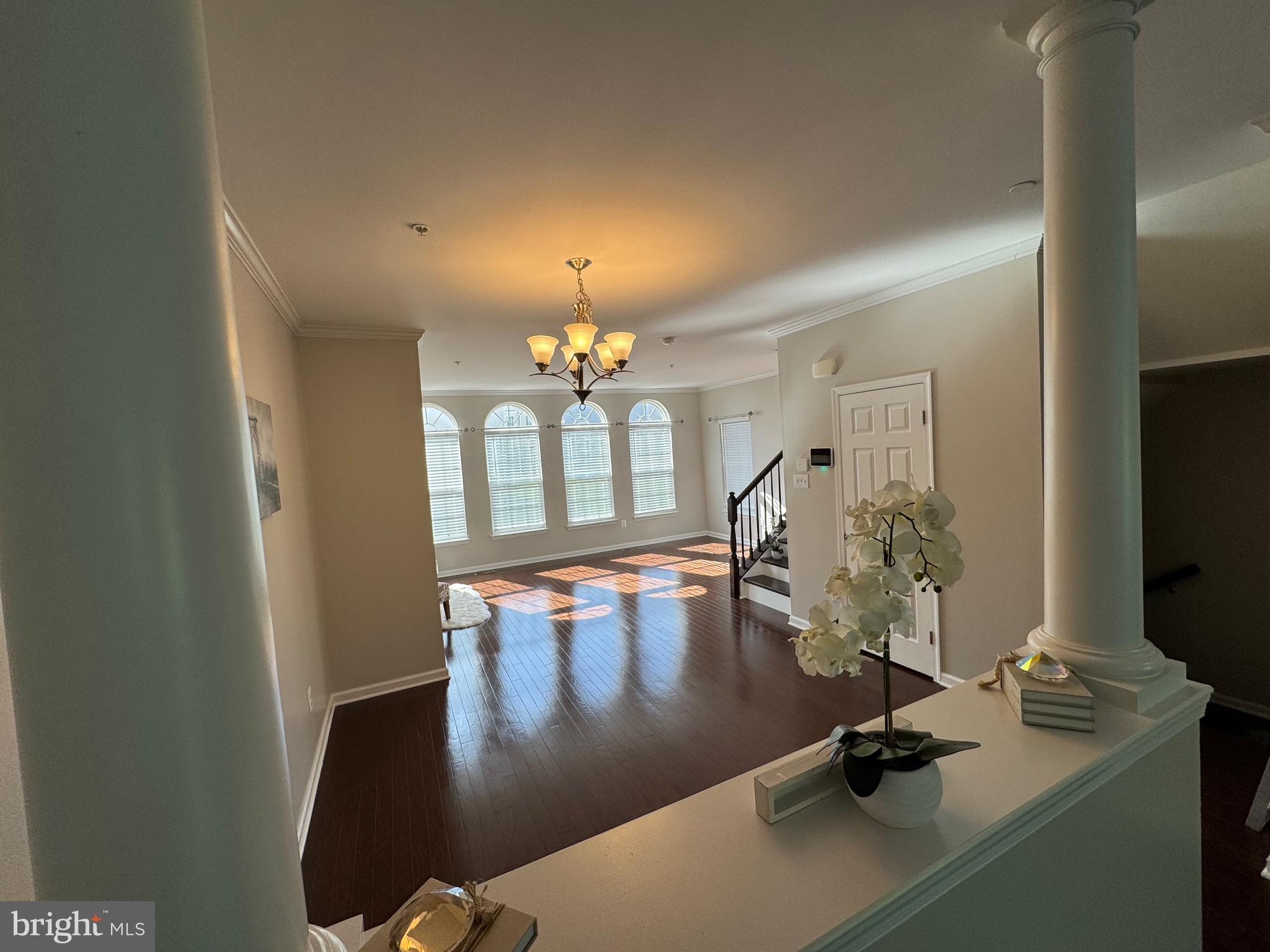 SMITH HOME FARM - Residential Lease