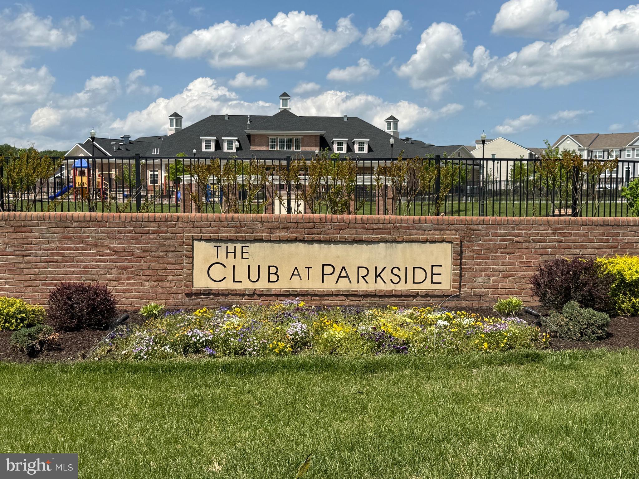 SMITH HOME FARM - Residential Lease