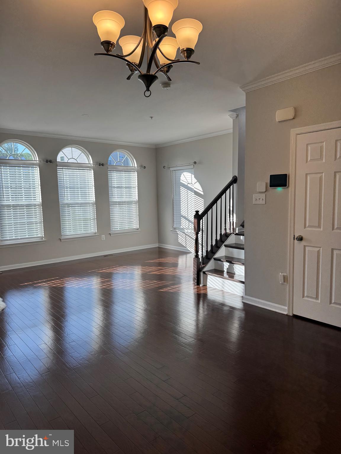 SMITH HOME FARM - Residential Lease