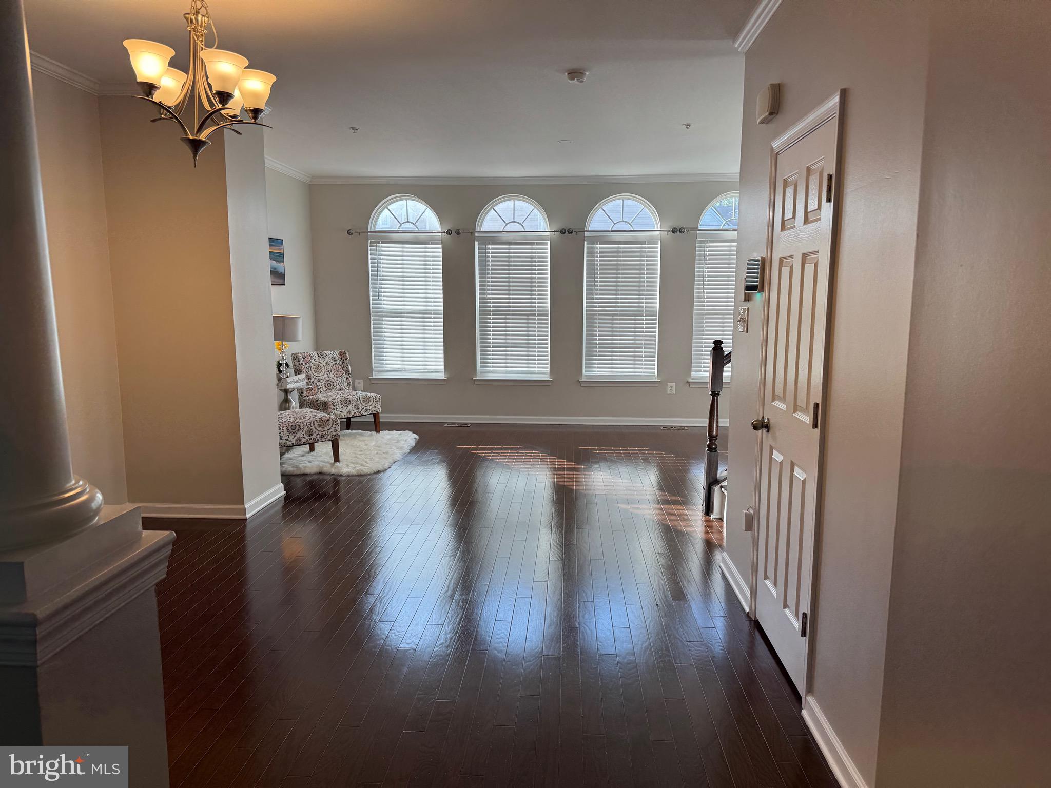 SMITH HOME FARM - Residential Lease