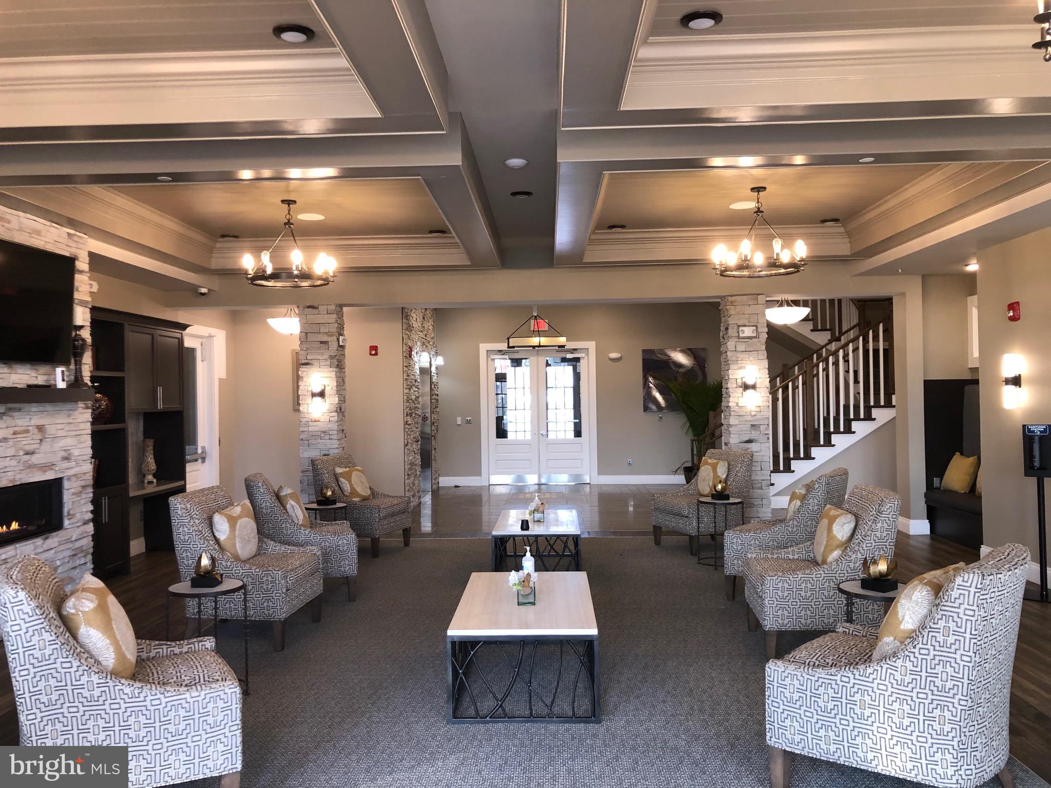 SMITH HOME FARM - Residential Lease