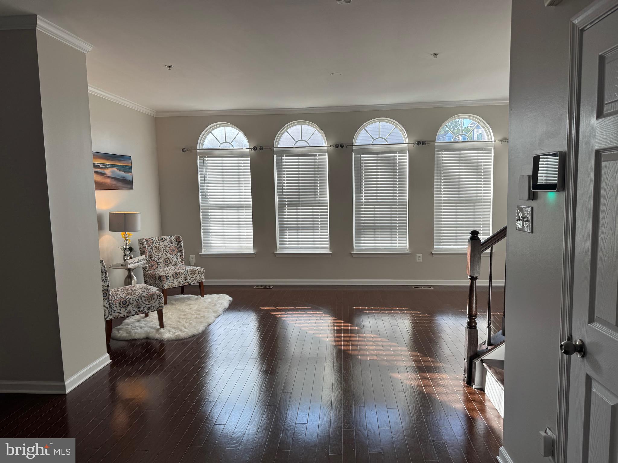 SMITH HOME FARM - Residential Lease