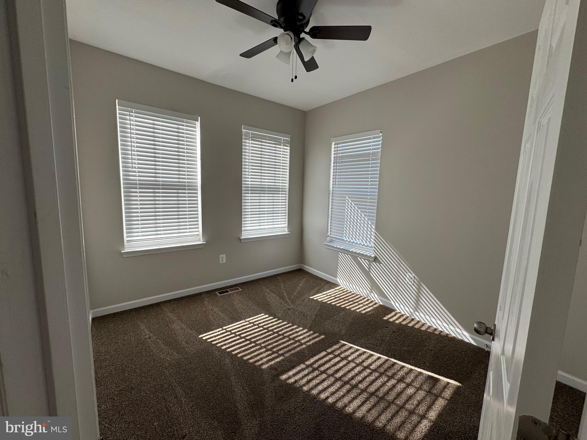 SMITH HOME FARM - Residential Lease