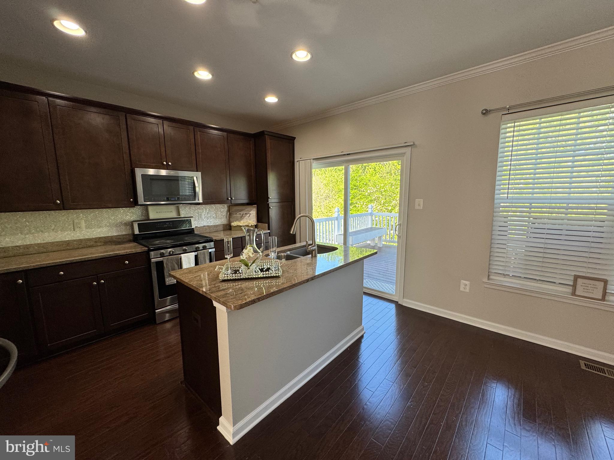 SMITH HOME FARM - Residential Lease