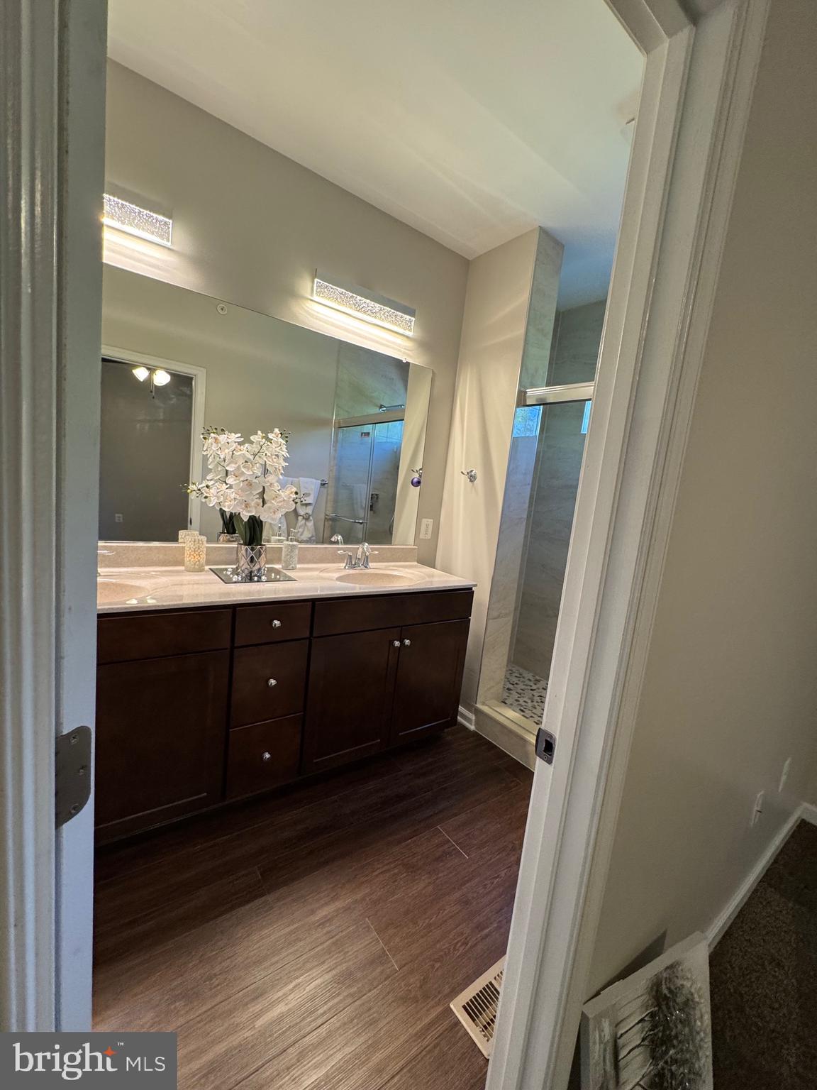 SMITH HOME FARM - Residential Lease