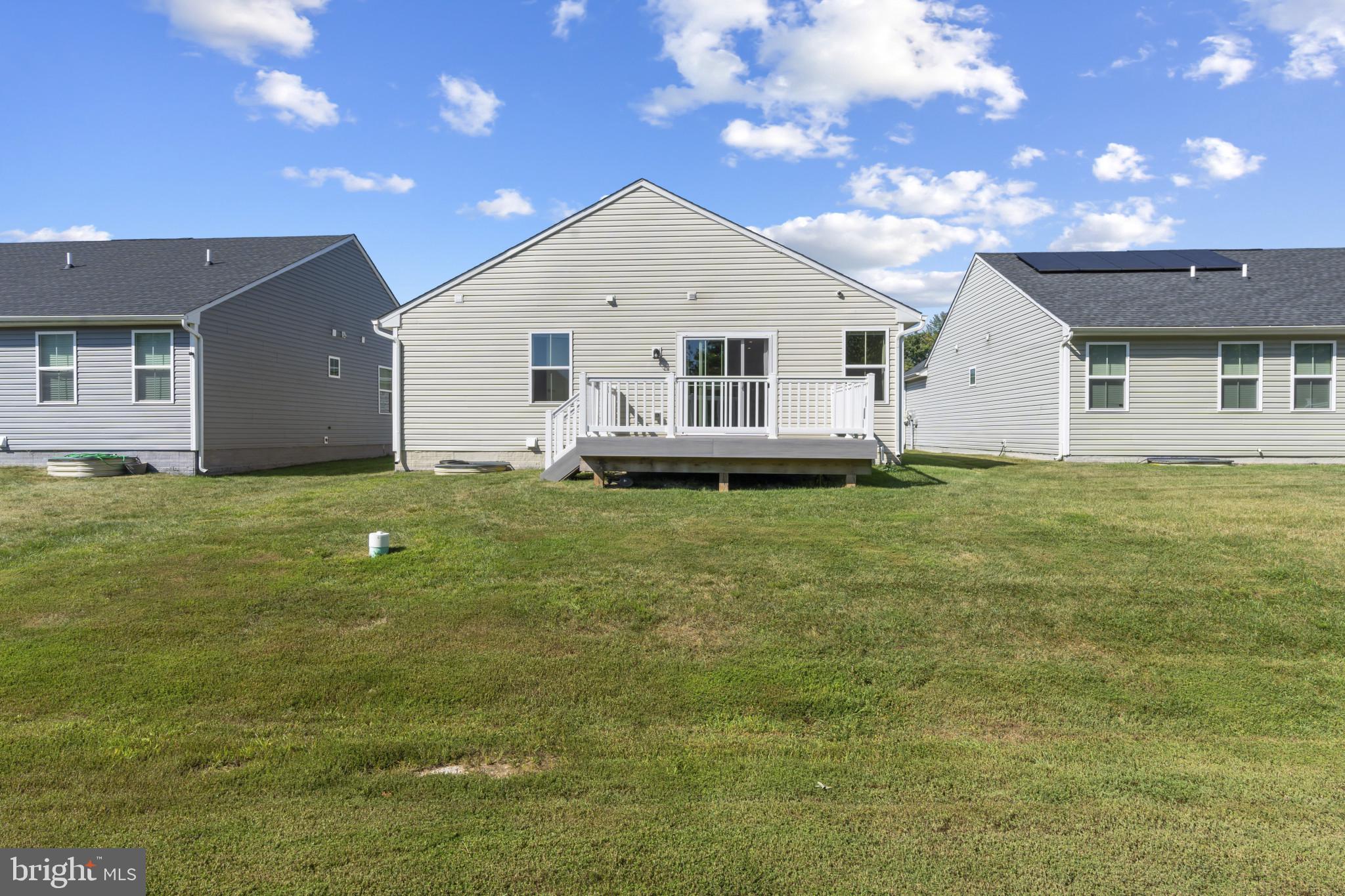 CHARLESTOWN CROSSING - Residential