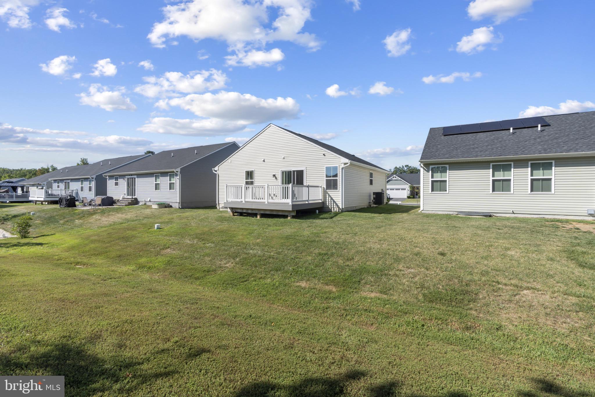 CHARLESTOWN CROSSING - Residential