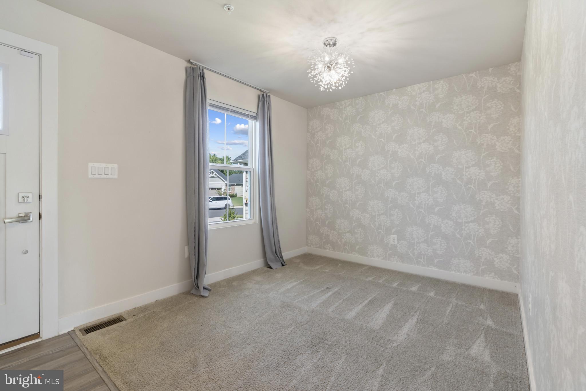 CHARLESTOWN CROSSING - Residential